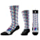 Strideline Premium Sublimation Socks 30