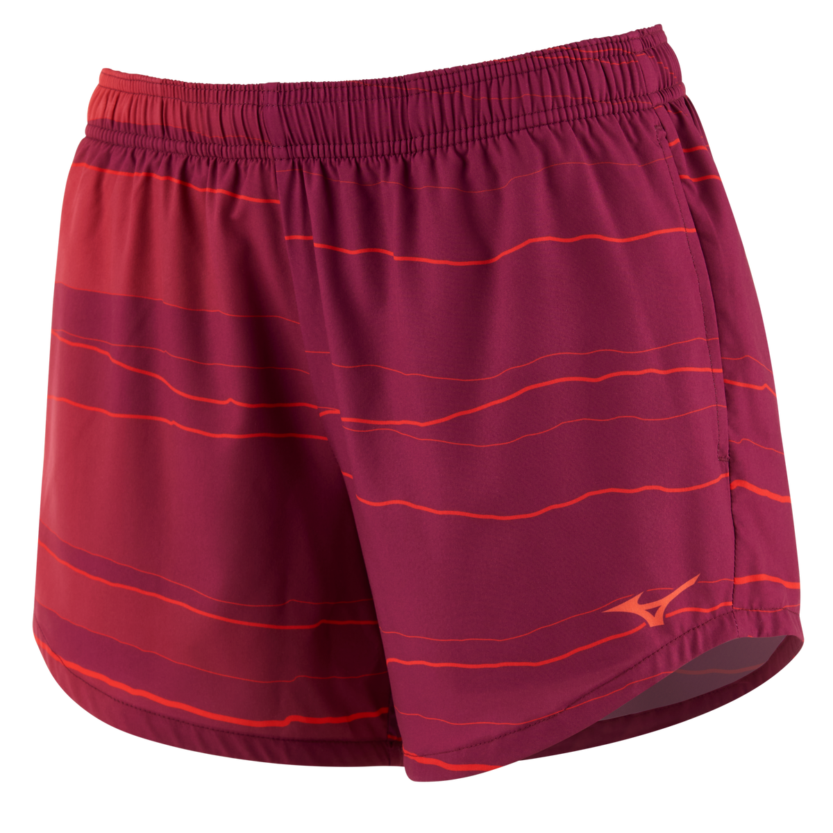 Women's Printable 5" Short 3
