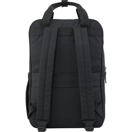 Fife Recycled 15" Laptop Backpack 58