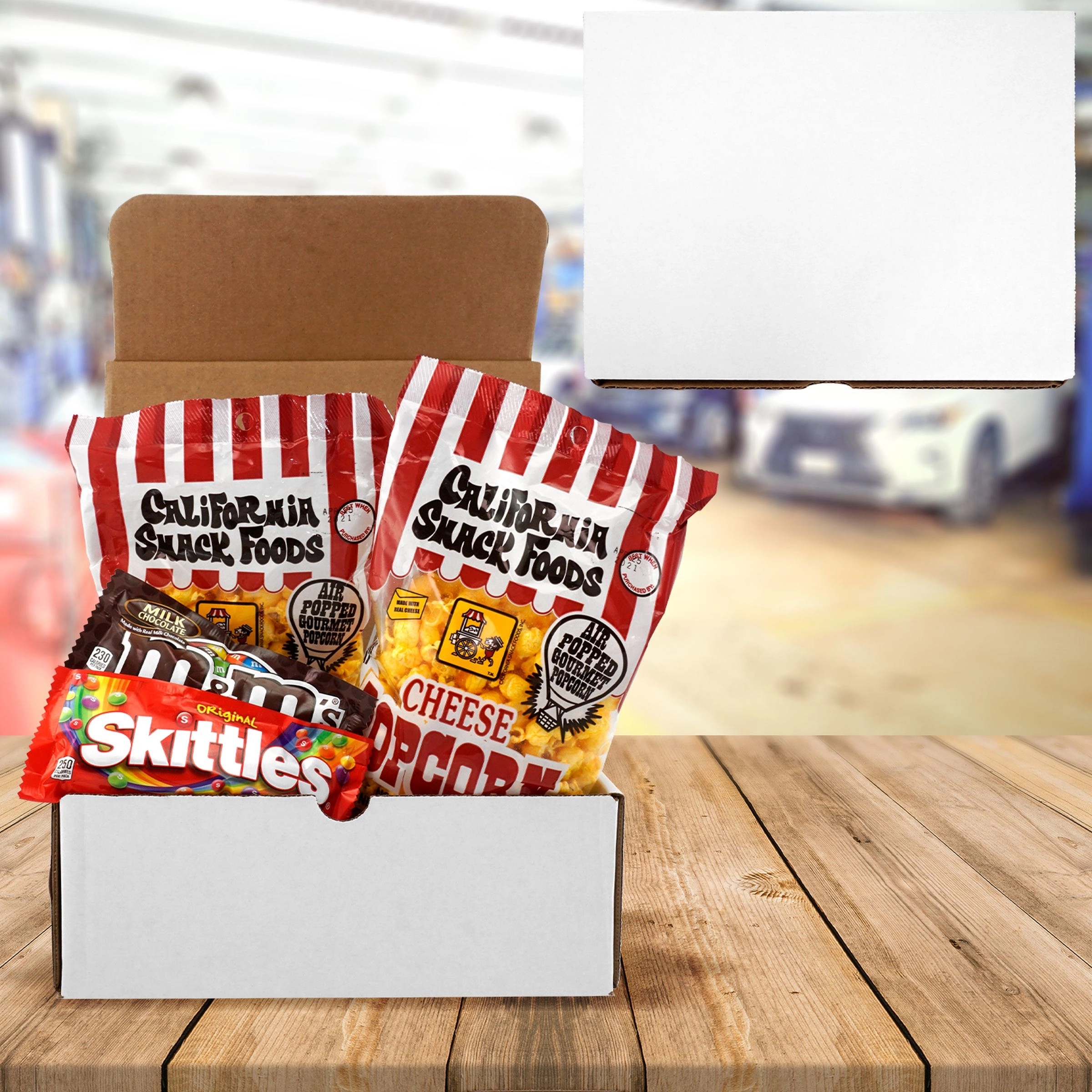 Movie Night Deluxe 3