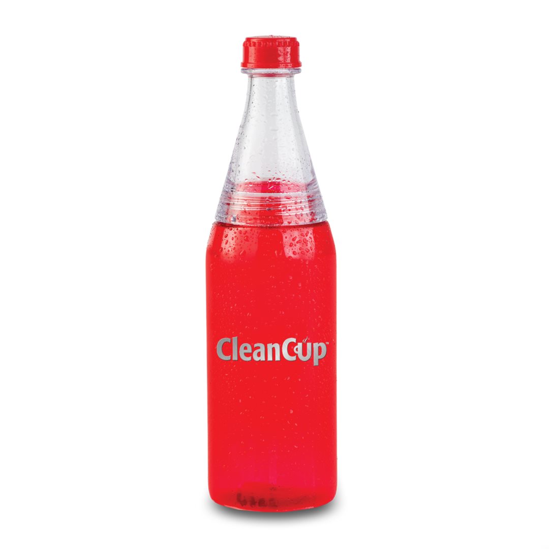 Twisty Bottle - 26oz 9