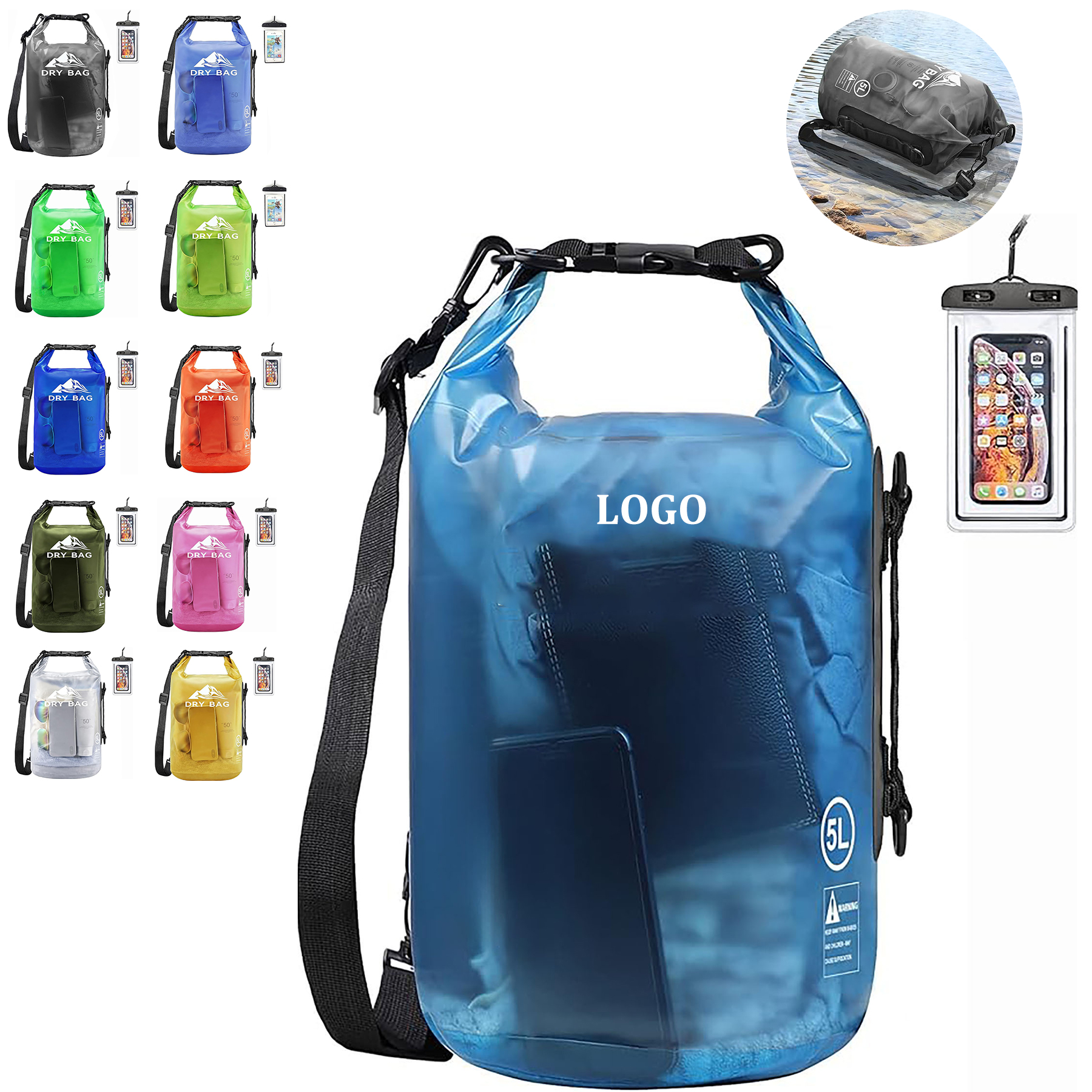 WaterproofBackpack 4