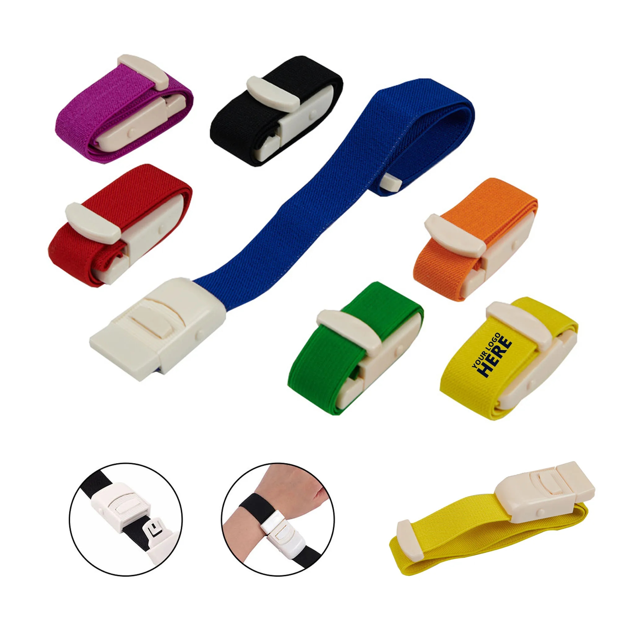 Outdoor Emergency Tactical Tourniquets 6