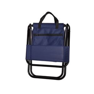 Travel Fishing Backpack Chair 4