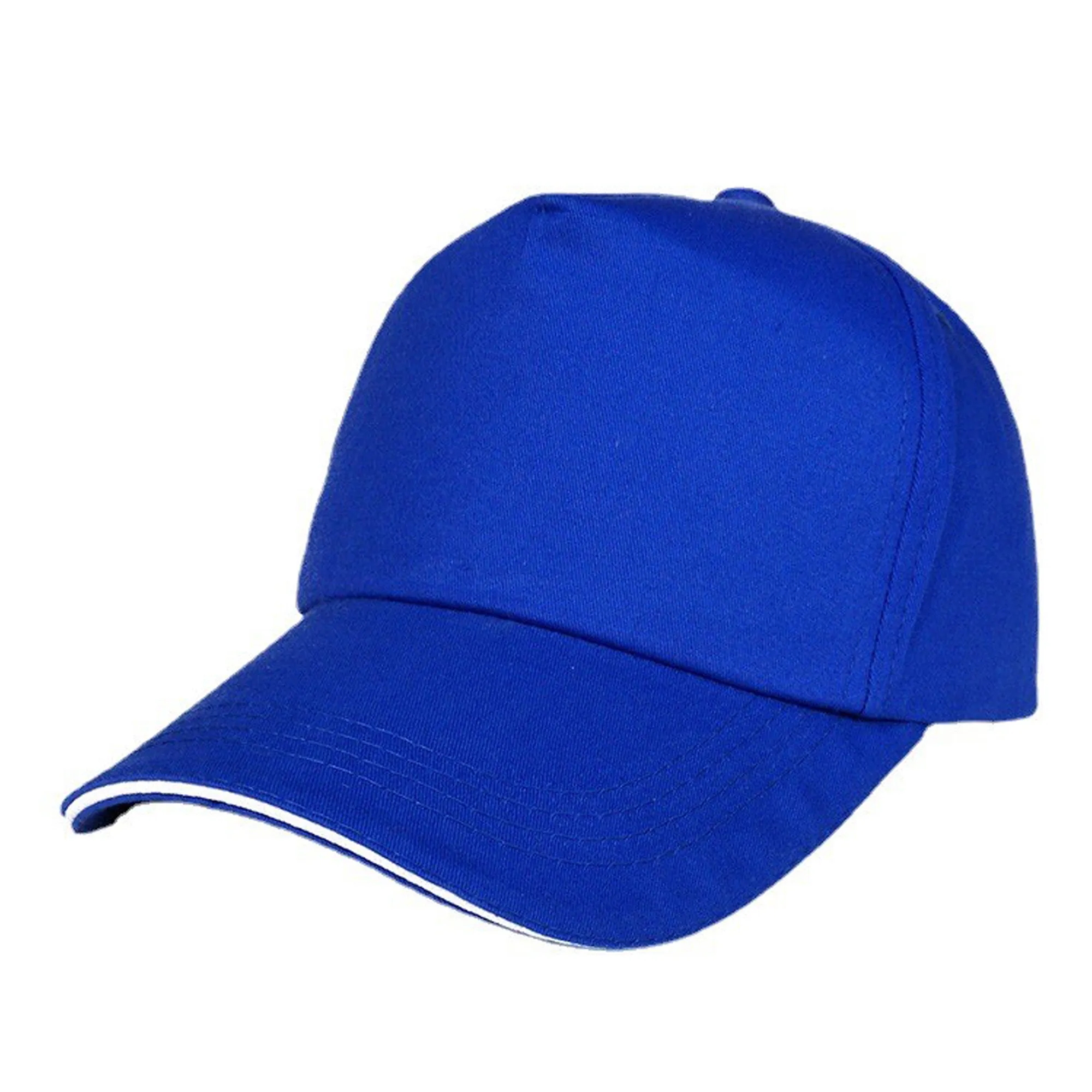 Sandwich Baseball Cap 2