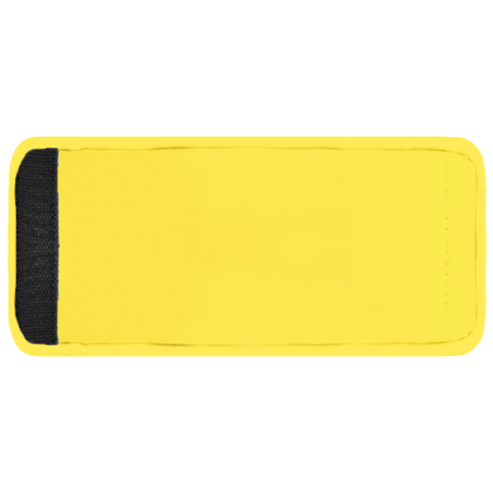 Hook & Loop Grip Bottle And Can Cooler 15