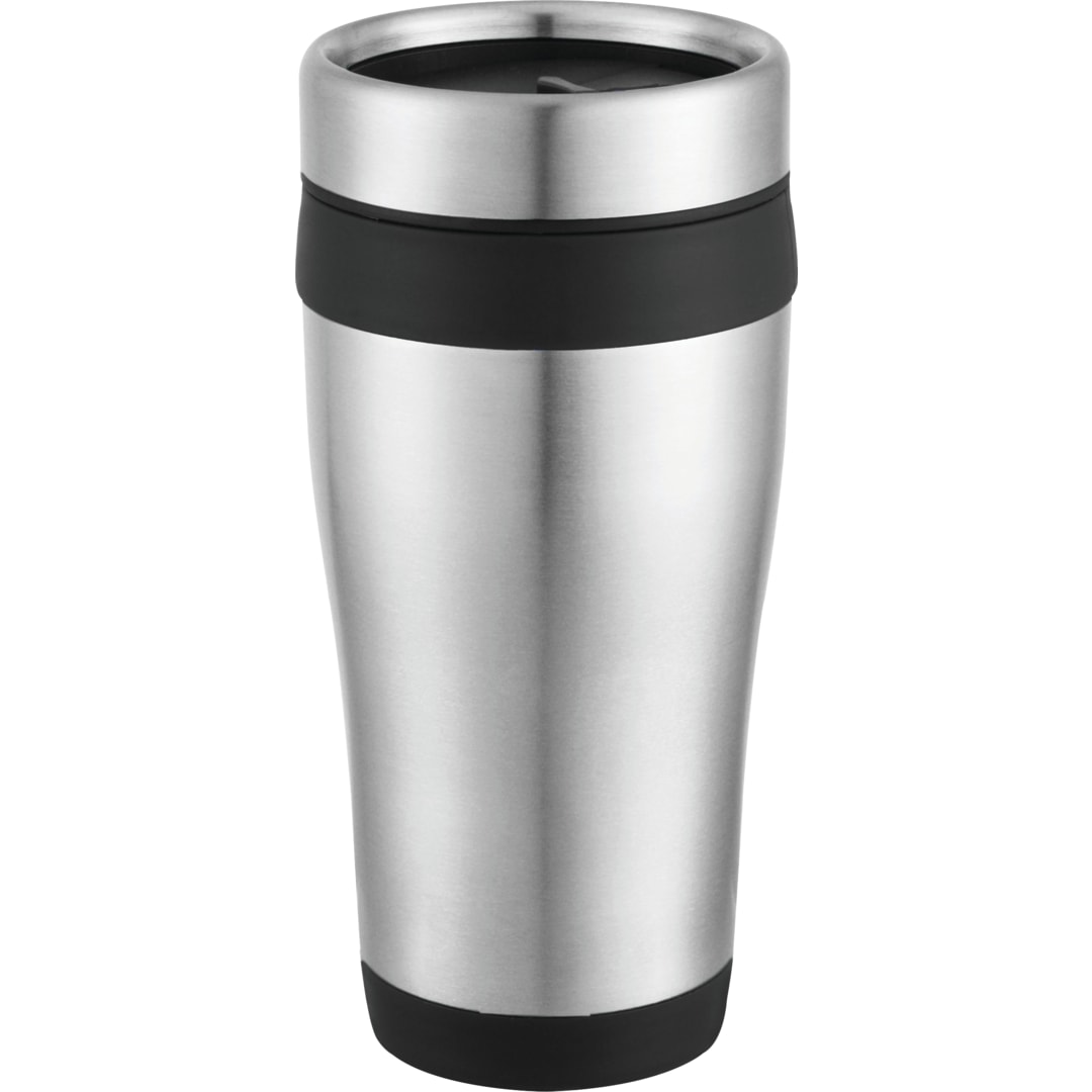 Carmel 16oz Travel Tumbler 16
