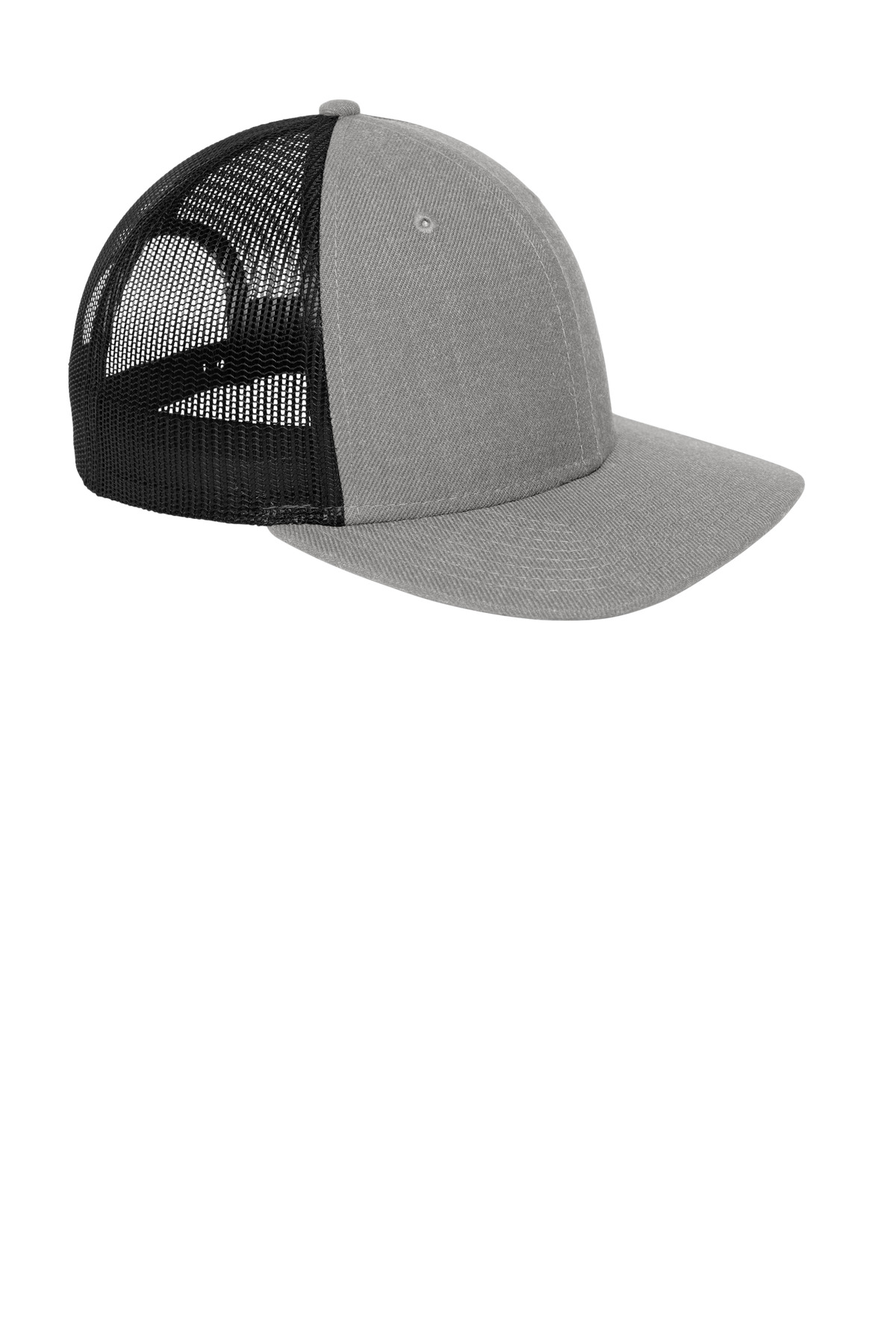New Era Snapback Low Profile Trucker Cap NE207 38