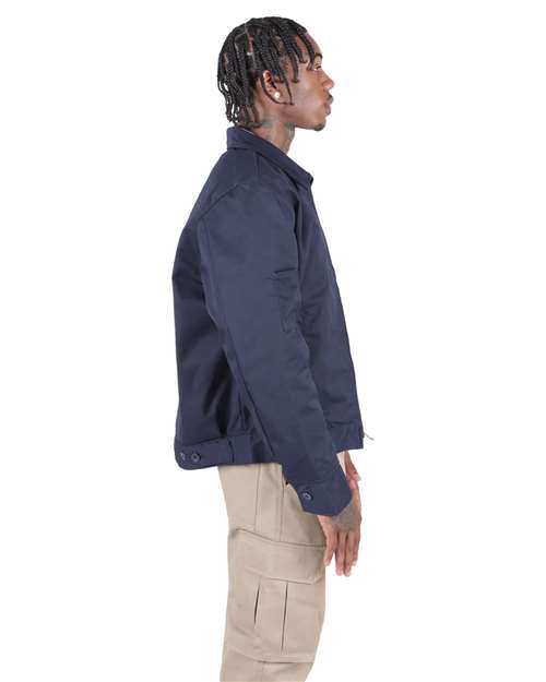 Unisex Mechanic Jacket - SHMJ 5