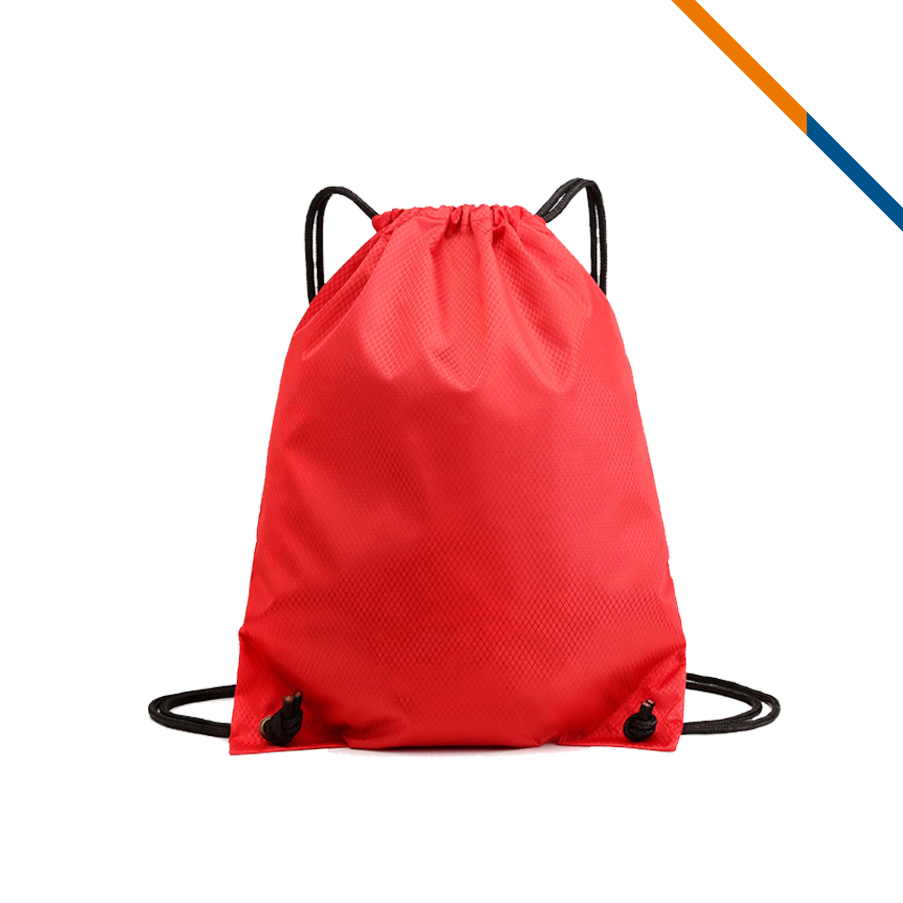 Royce Drawstring Backpack 16