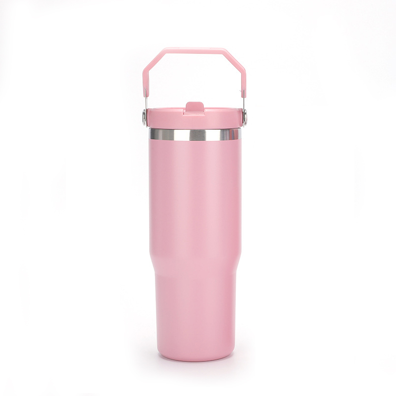 30OZ Car Cup With Handle 15