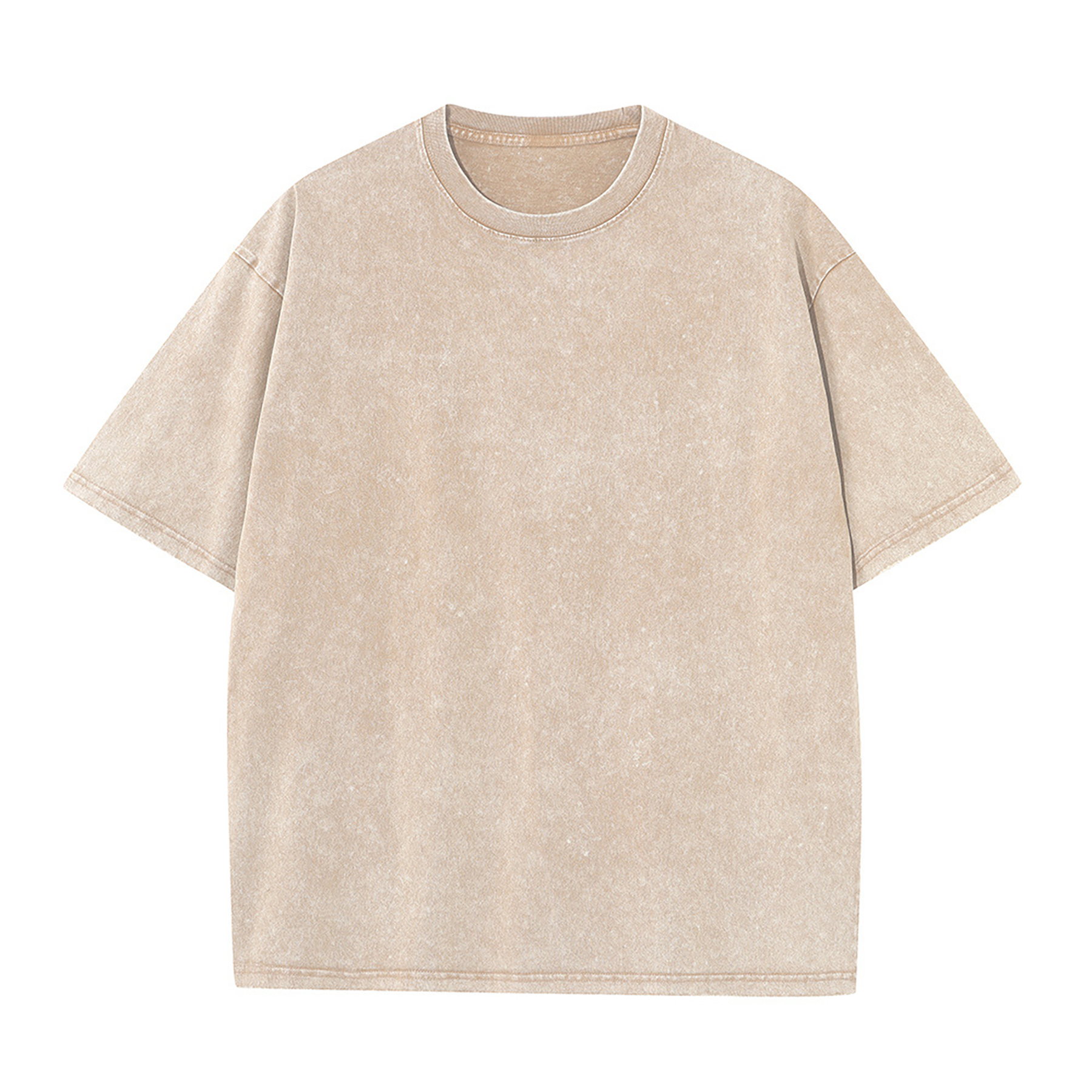 Oversized Shirts Streetwear 12