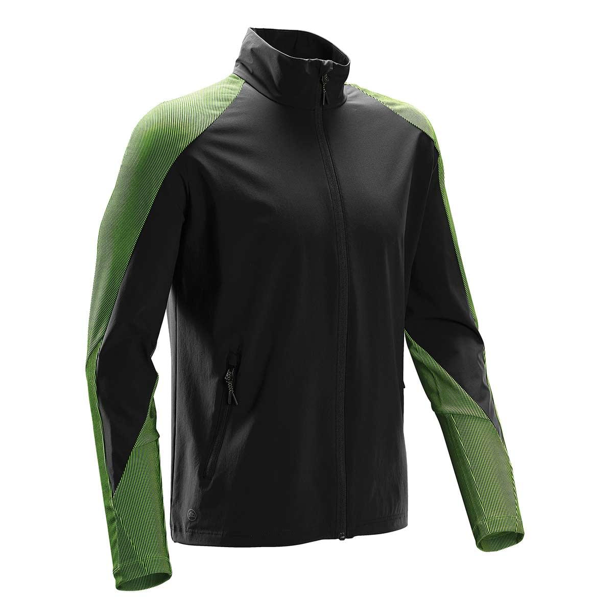 Stormtech Men's Octane Lightweight Shell 2