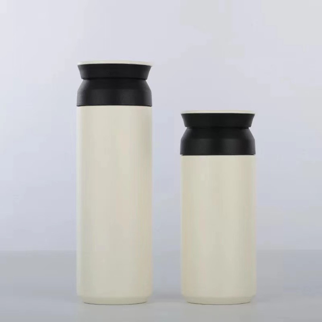 Stainless Steel Water Thermos 7