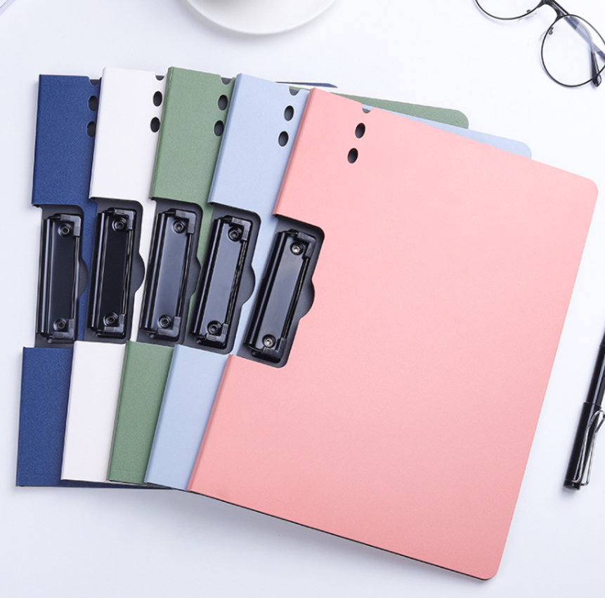 A4 Document Folder 3