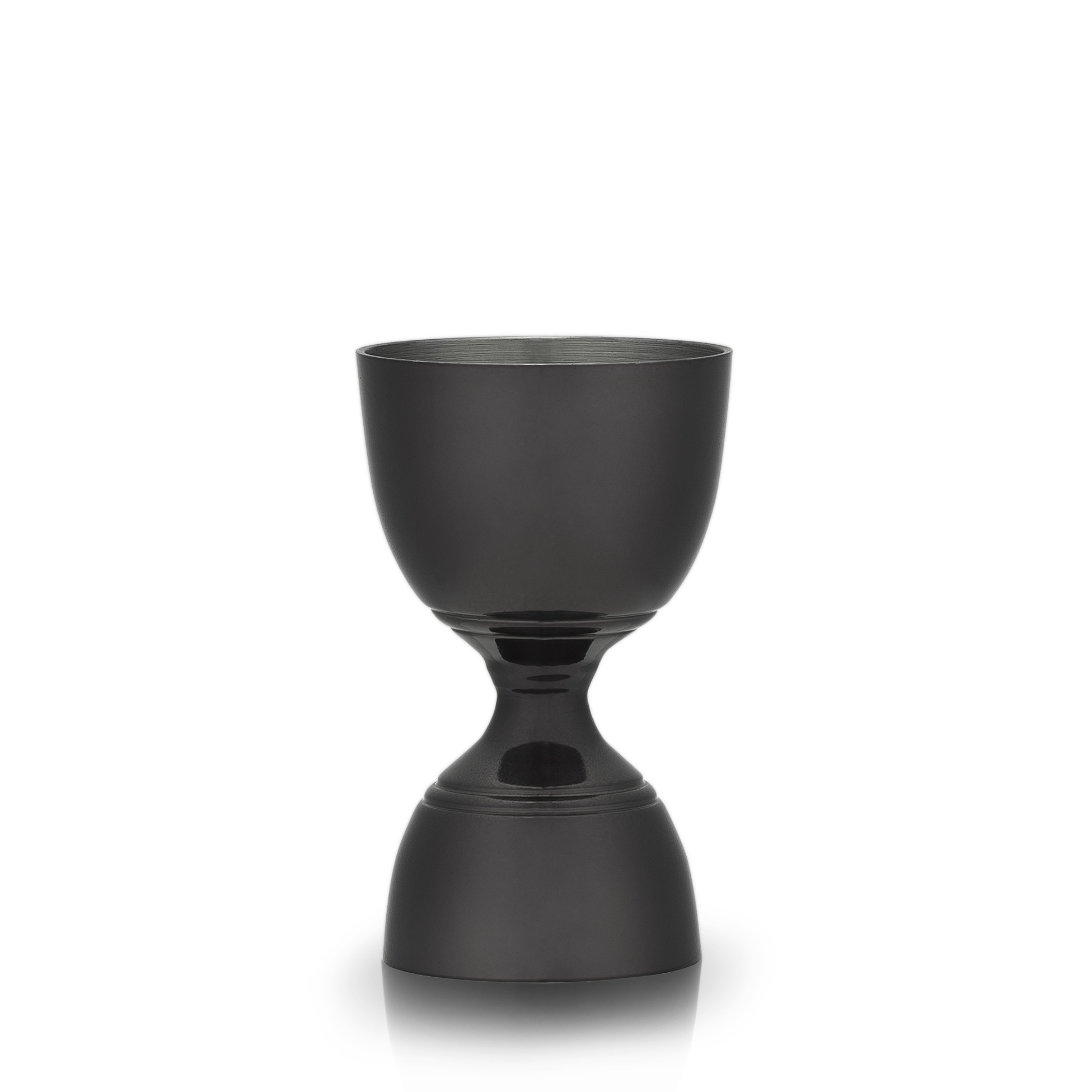Viski® Canterbury Jigger 3