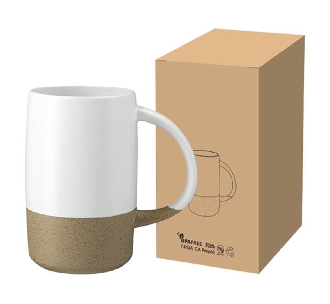 Sunrise Mug 4
