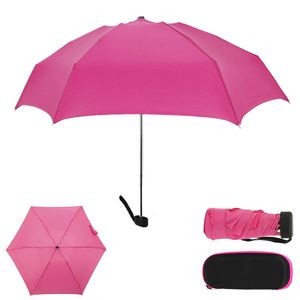 Umbrella With Case 25