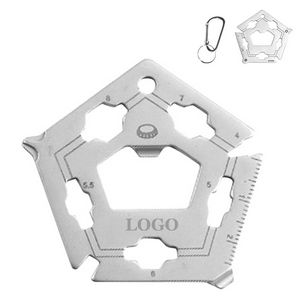 Tool Kits With Carabiner 9