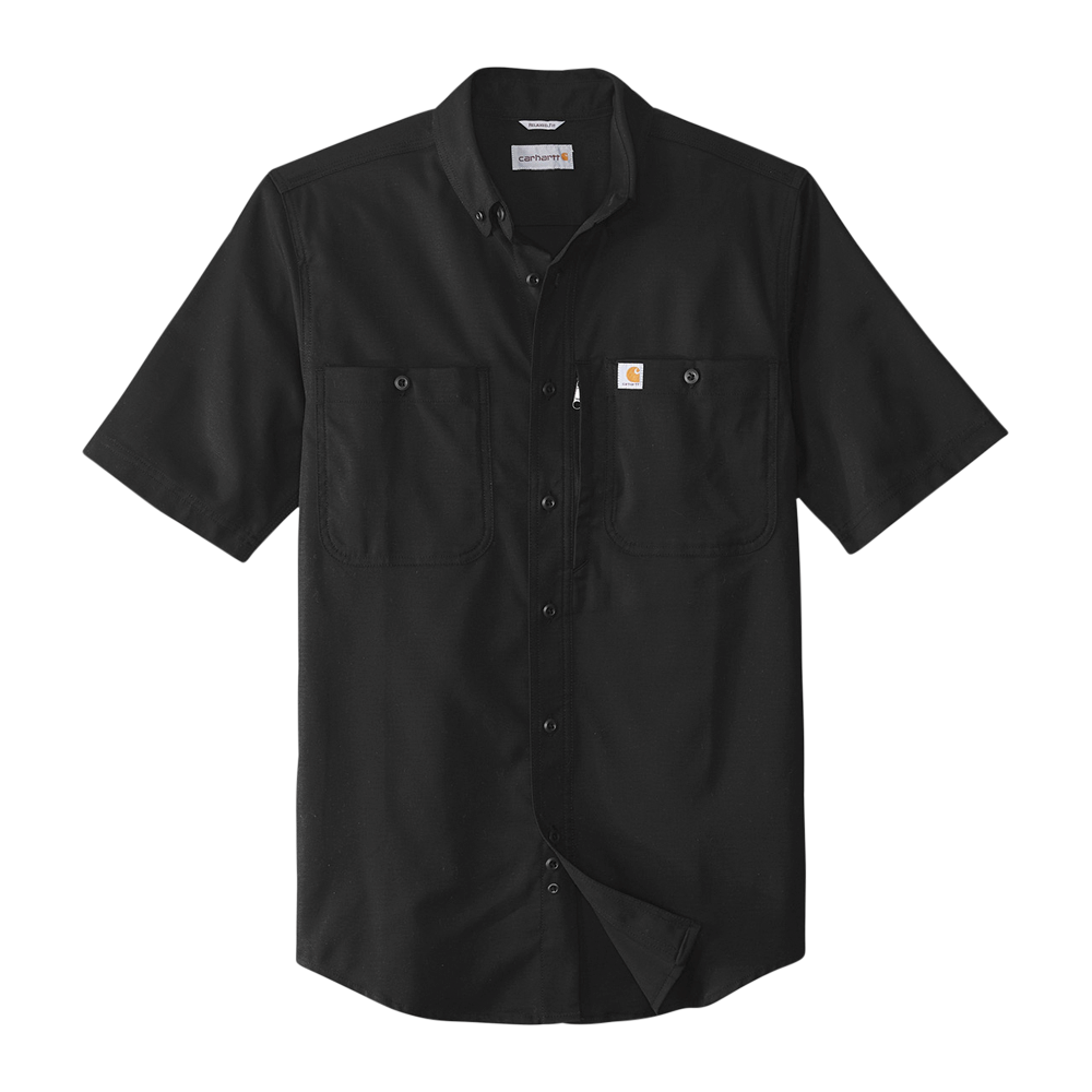Carhartt(R) Rugged Professional Series Short Sleeve Shirt 3