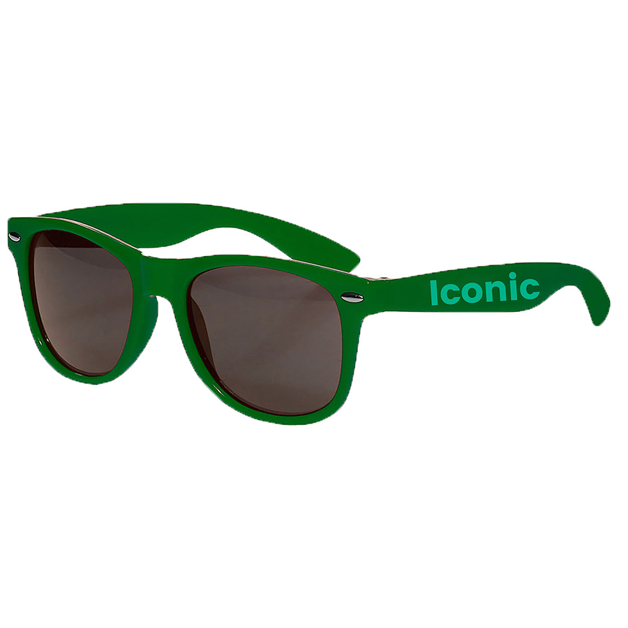 Coastal Luxe Retro Shades 18