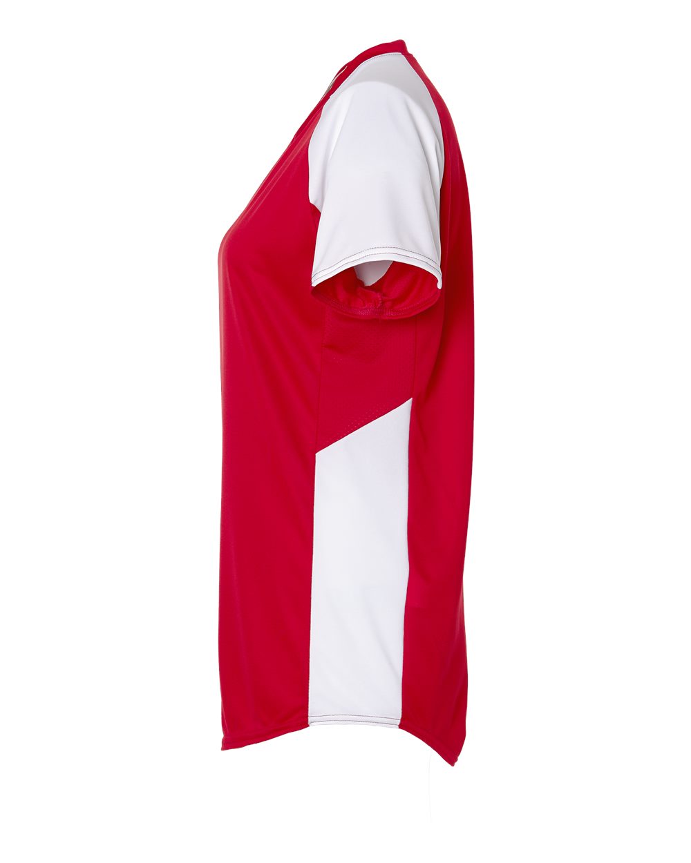 Women's Cutter Jersey - 1522 2