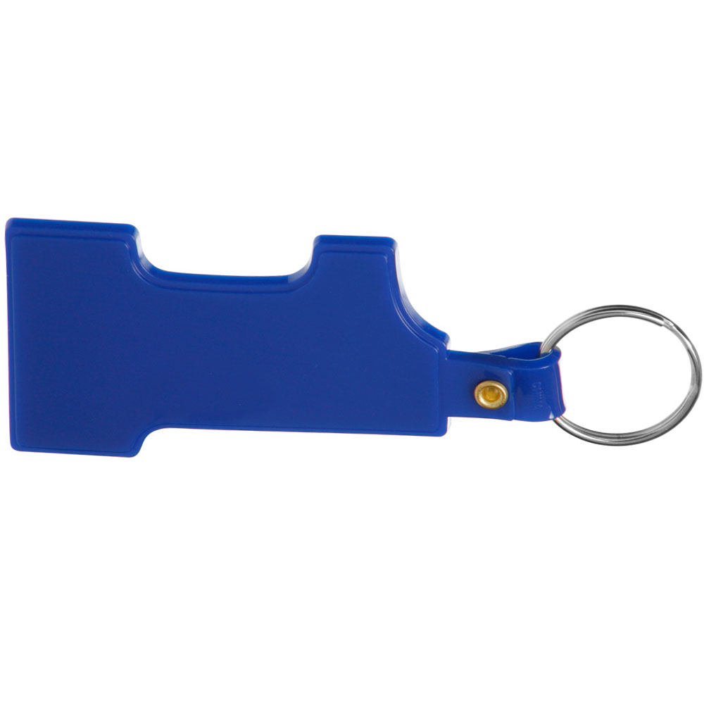 Number 1 Soft Keychains 5