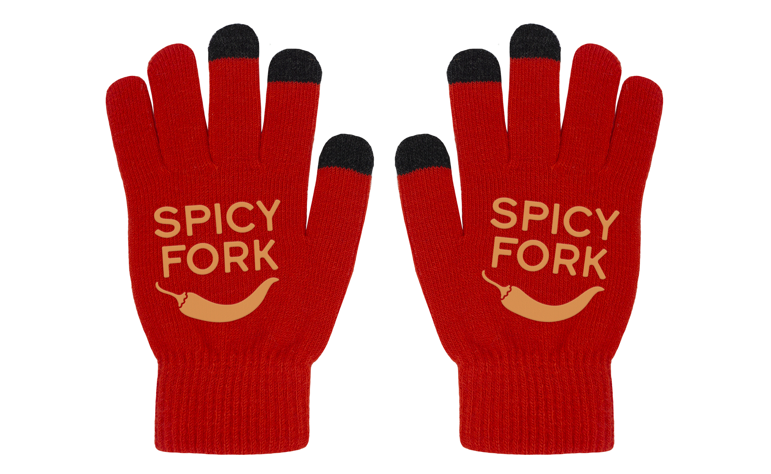 Saver Touchscreen Gloves