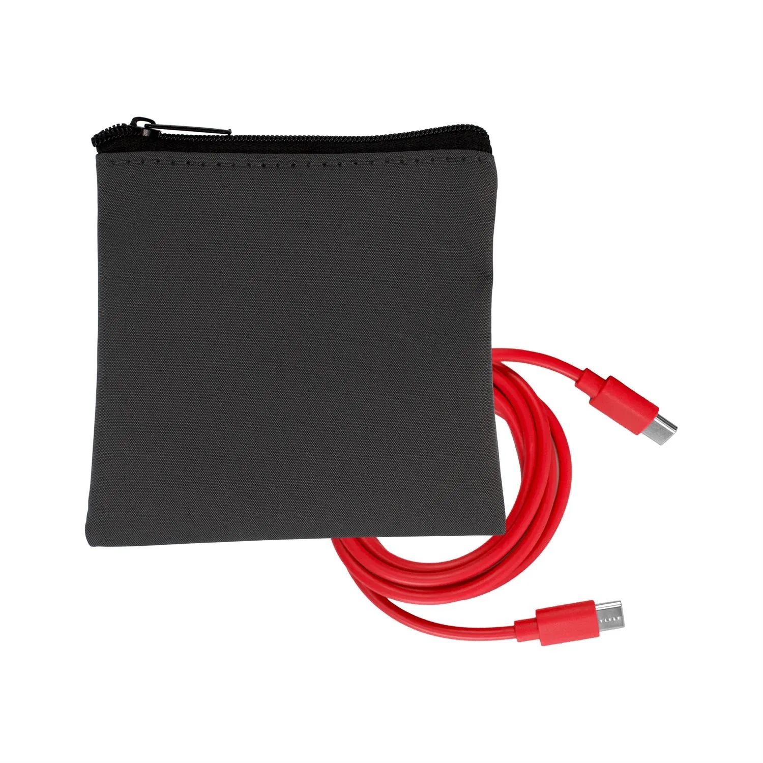 Gray Executive C to C Cable Set 3