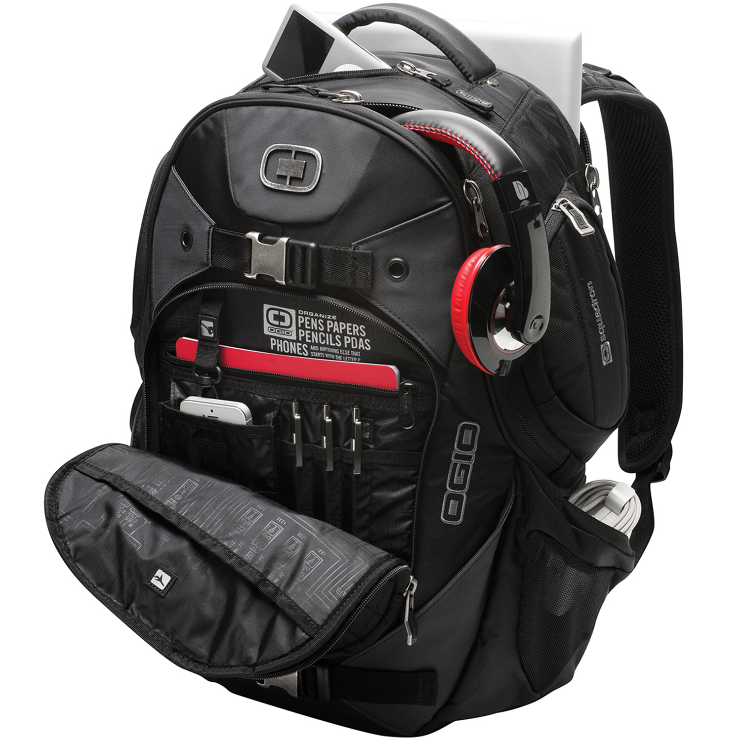 OGIO® Squadron Pack 1