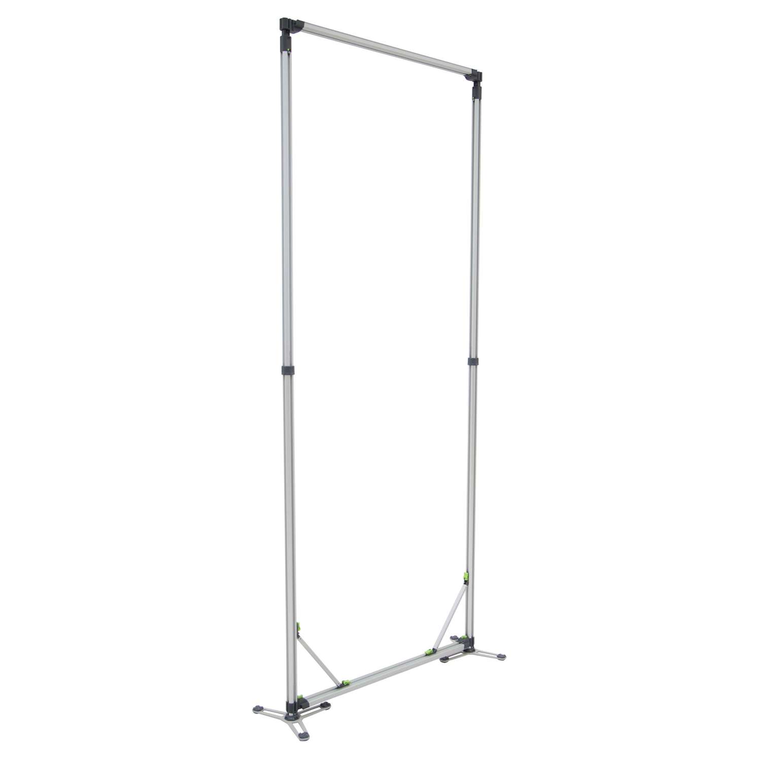 3' TRIGA Go Wall Hardware