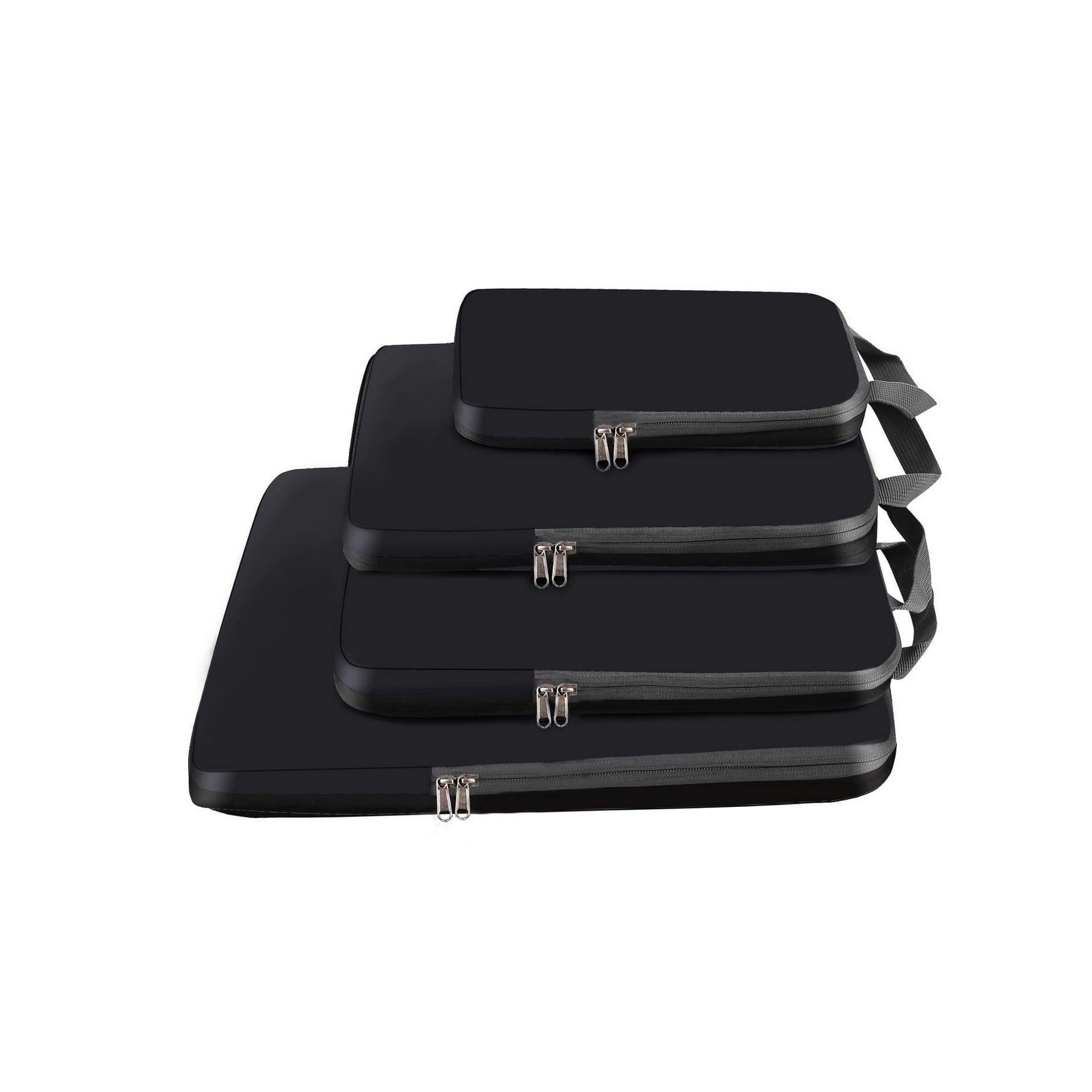 4 Set Compression Packing Cube 11