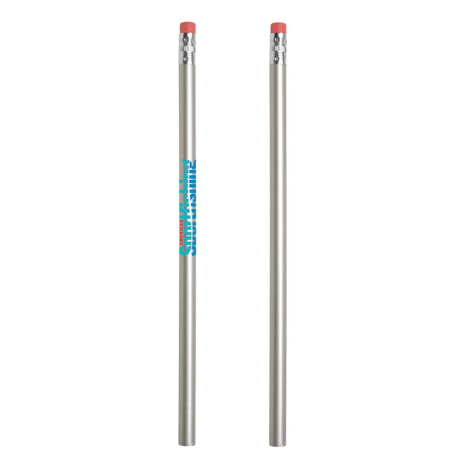 Round Wooden Pencil 13