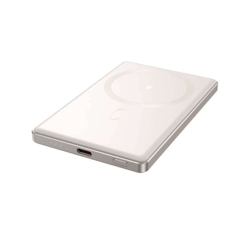 Choetech MagLeap 5K Slim 1