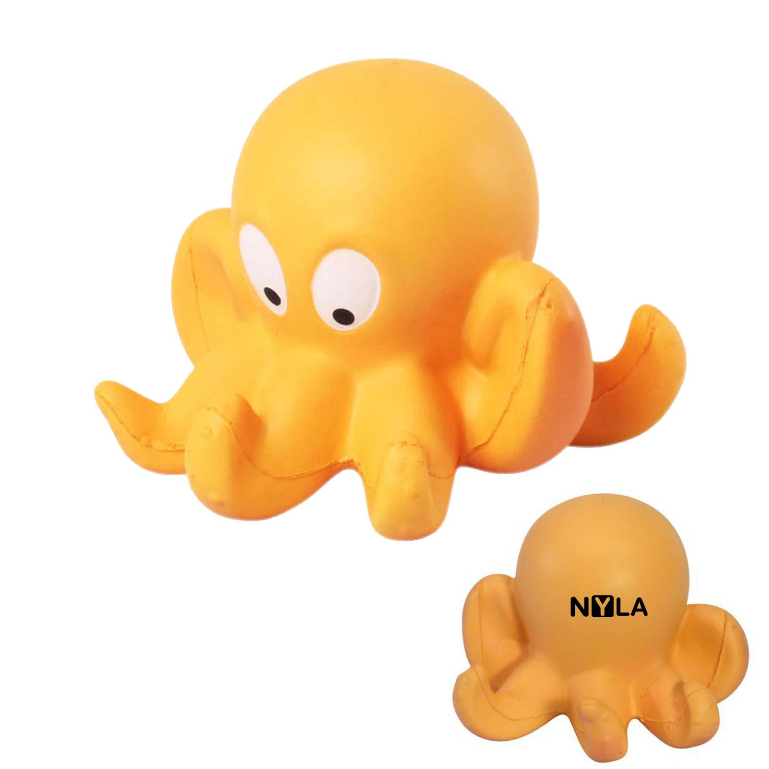 Octopus Stress Reliever 8