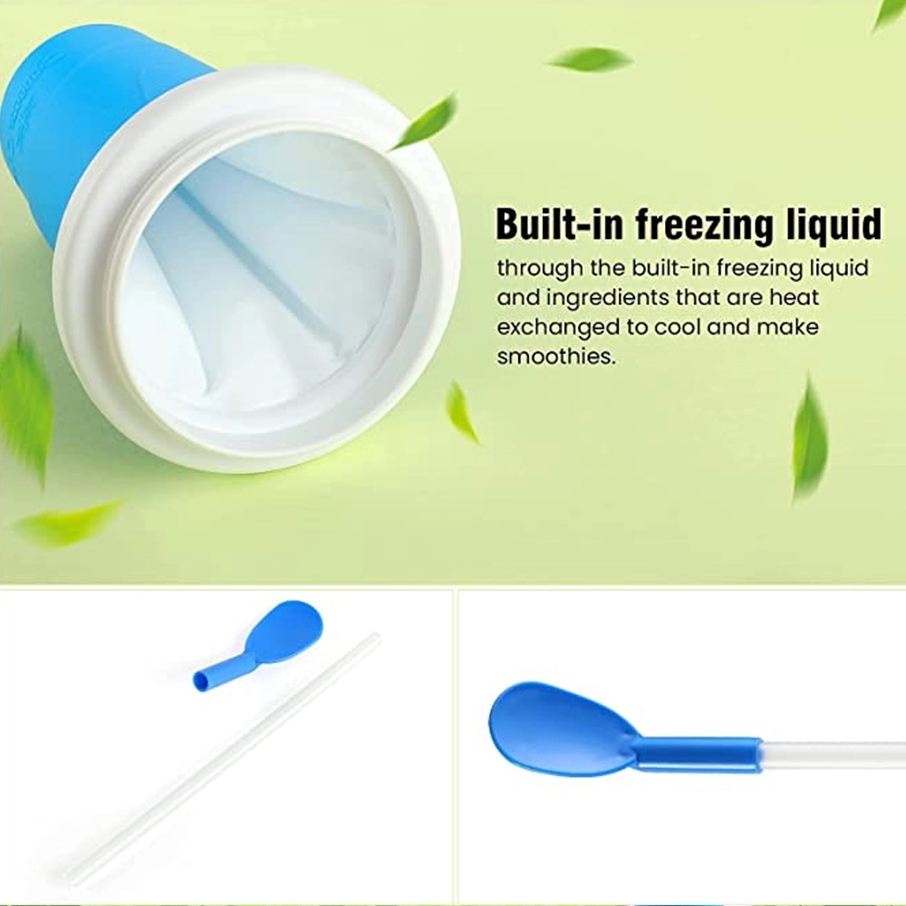 Slushy Maker Cup 3