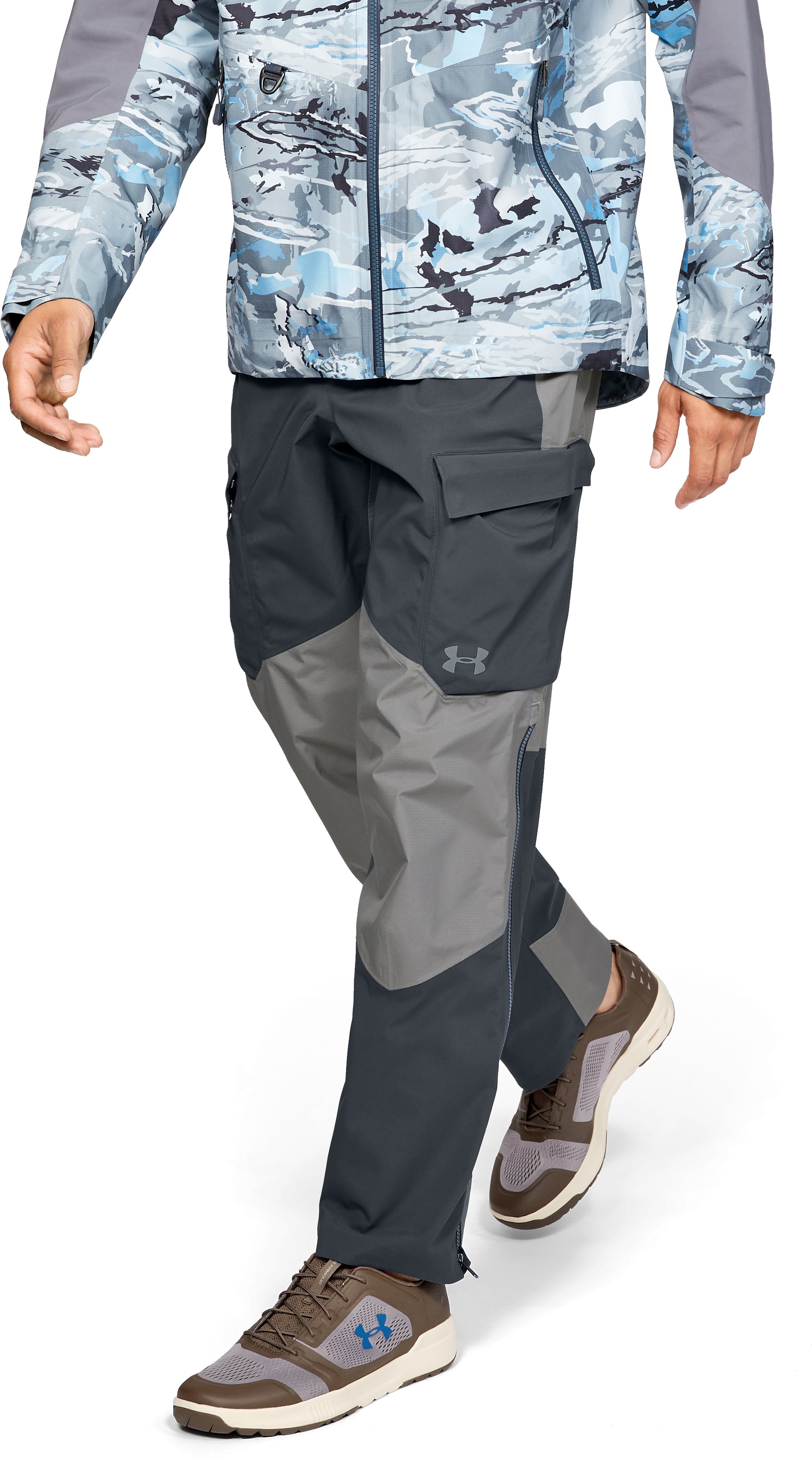 UA GORE-TEX Shoreman Pants  2
