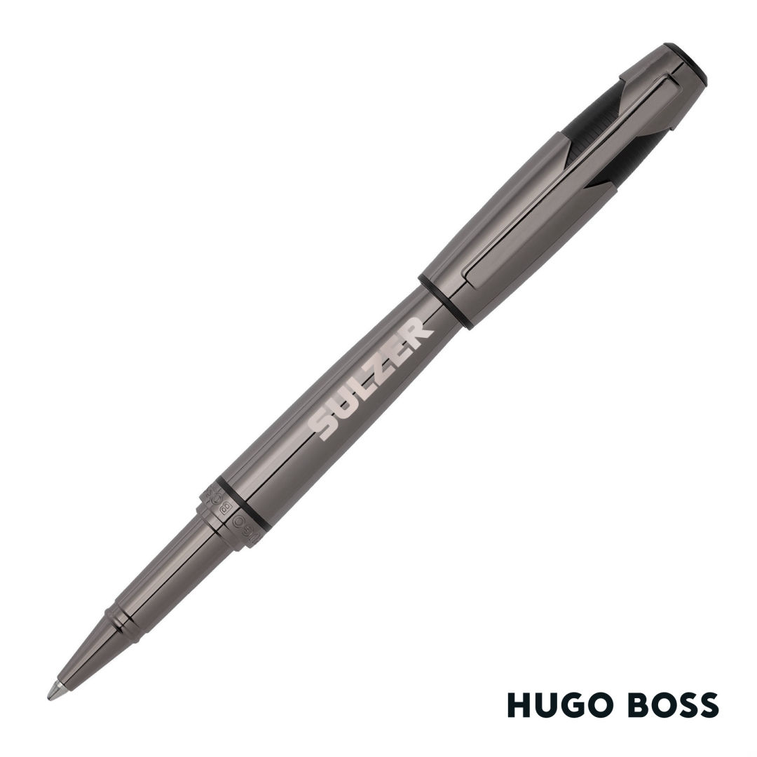 Hugo Boss® Chevron Pen 7