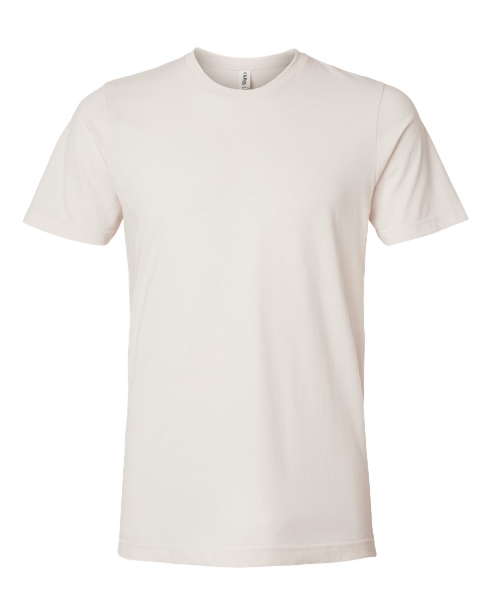 Unisex Combed CVC T-Shirt - 602CVC 201