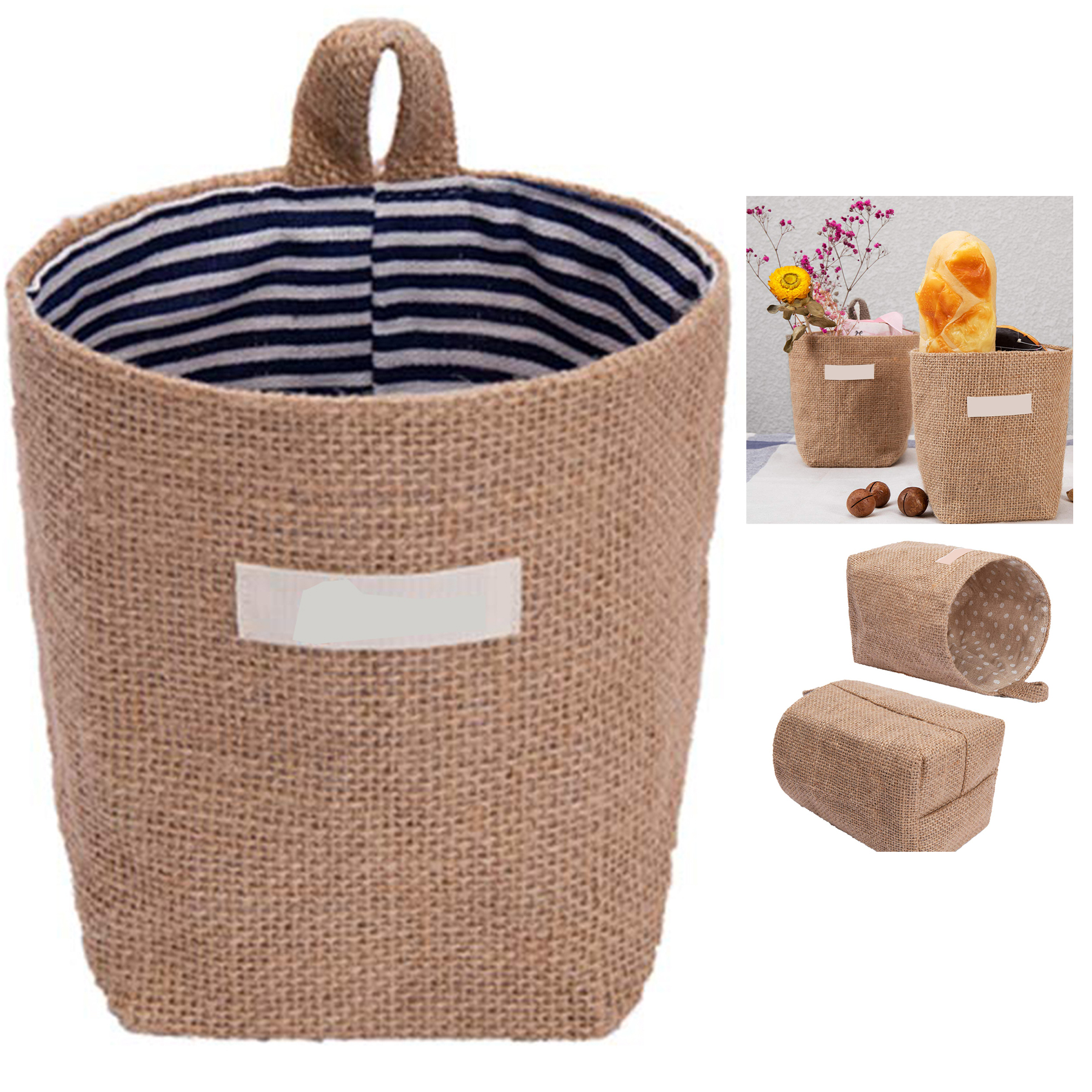 Hanging Storage Bag
