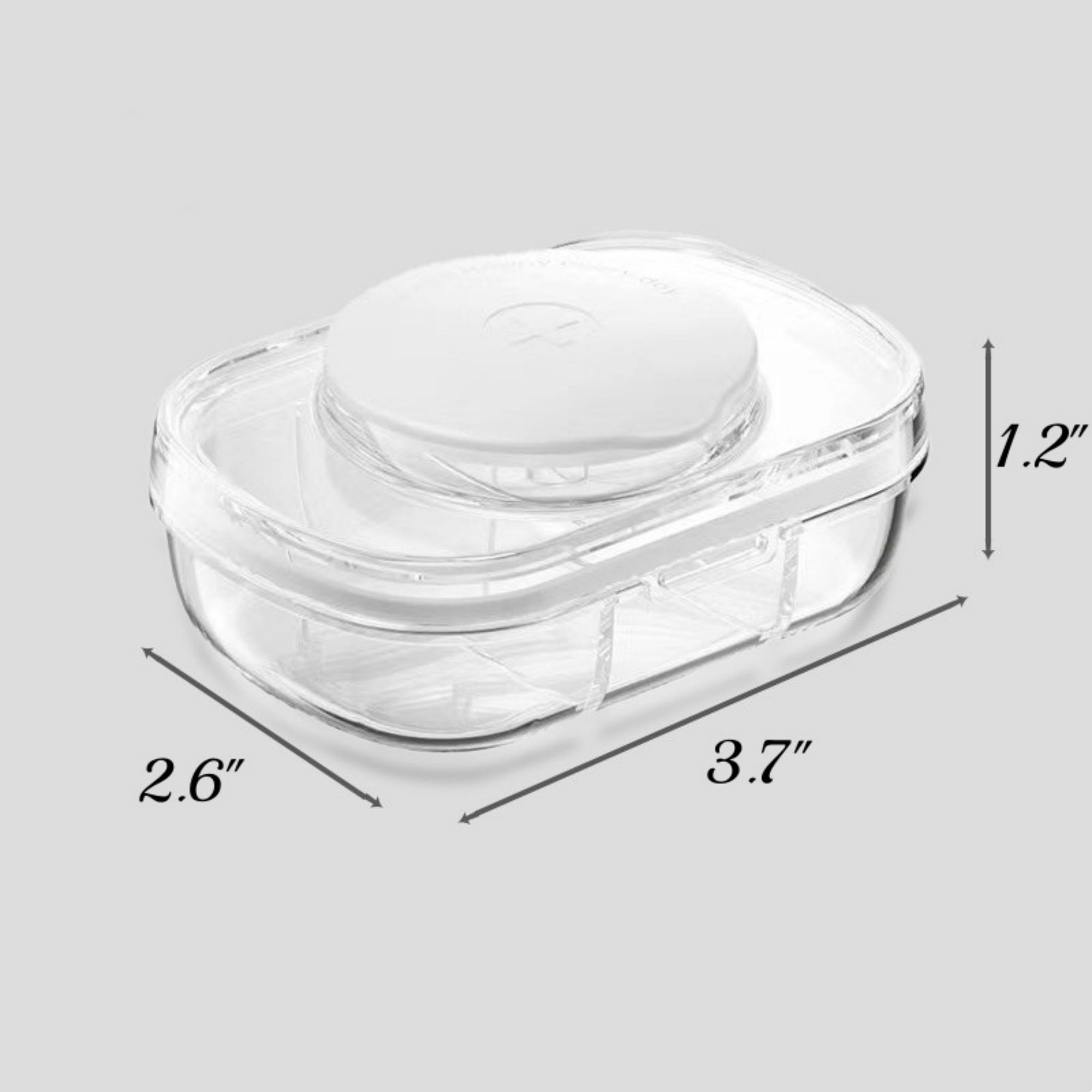 Multifunctional Pill Cutter 4