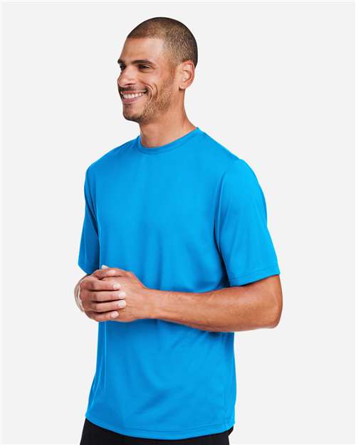 Men's Zone Performance Mesh T-Shirt - TT15 76