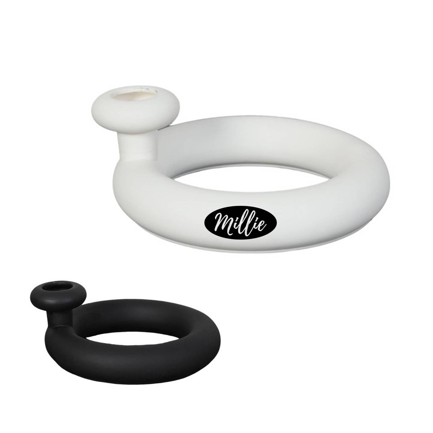 Candle Holders 2