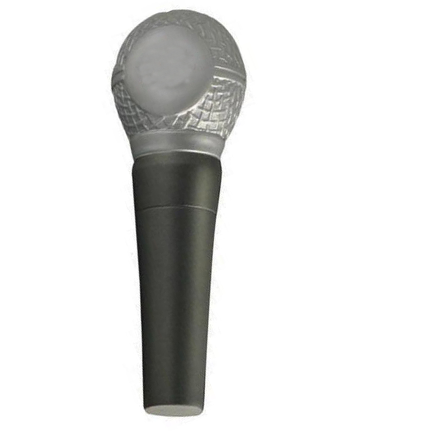 PU Foam Microphone Stress Reliever Toys 3