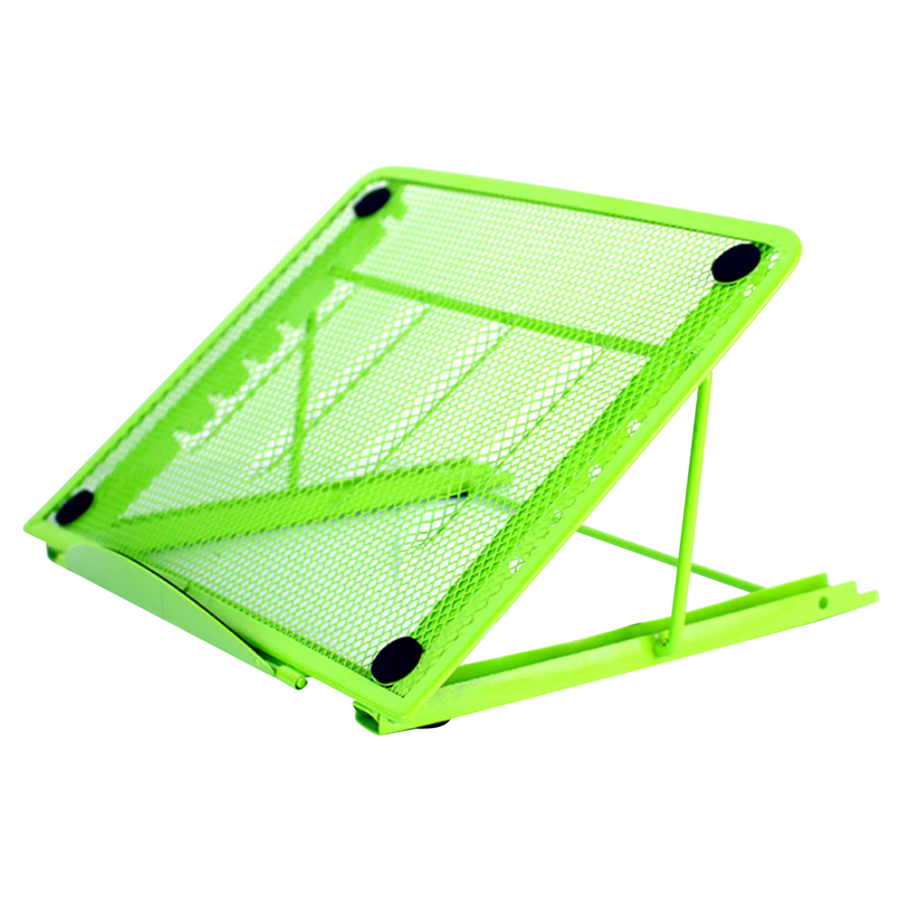 Mesh Ventilated Adjustable Laptop Stand 2