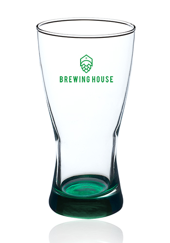 13.25 oz. Pilsner Glasses 18