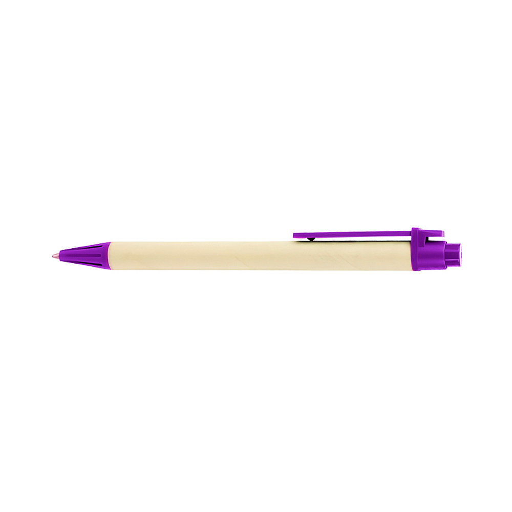 Ecologist Recycled Pen 4
