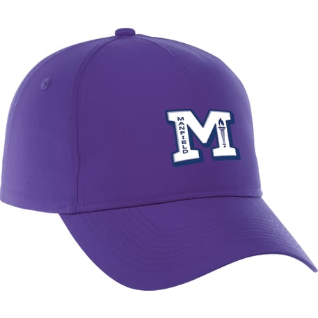 Unisex DOMINATE Ballcap 261
