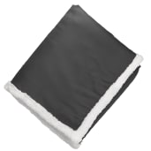 Sherpa Blanket 109
