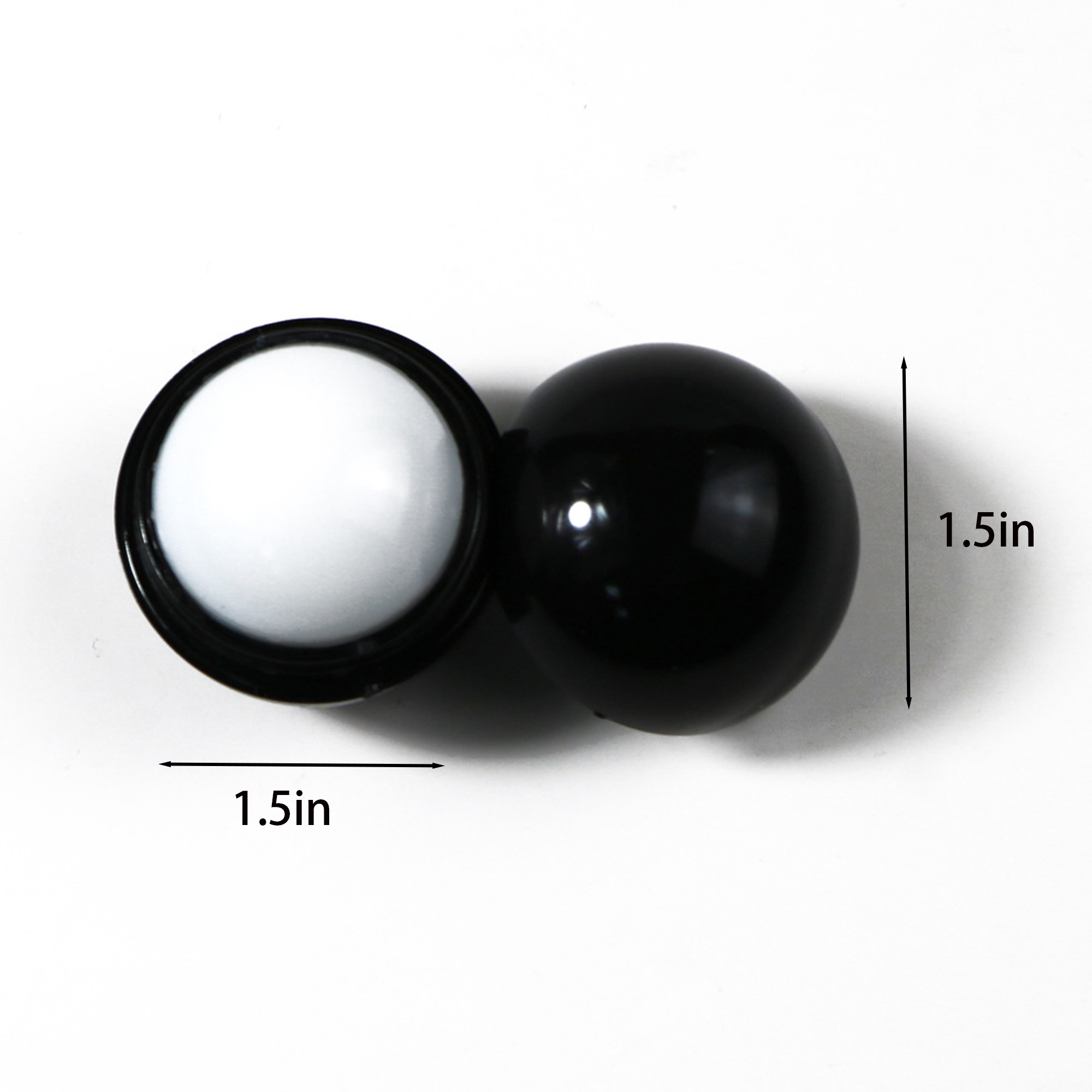 Spherical Moisturizing Lip Balm 2